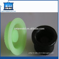 Custom Silicone Rubber molding for End Cap